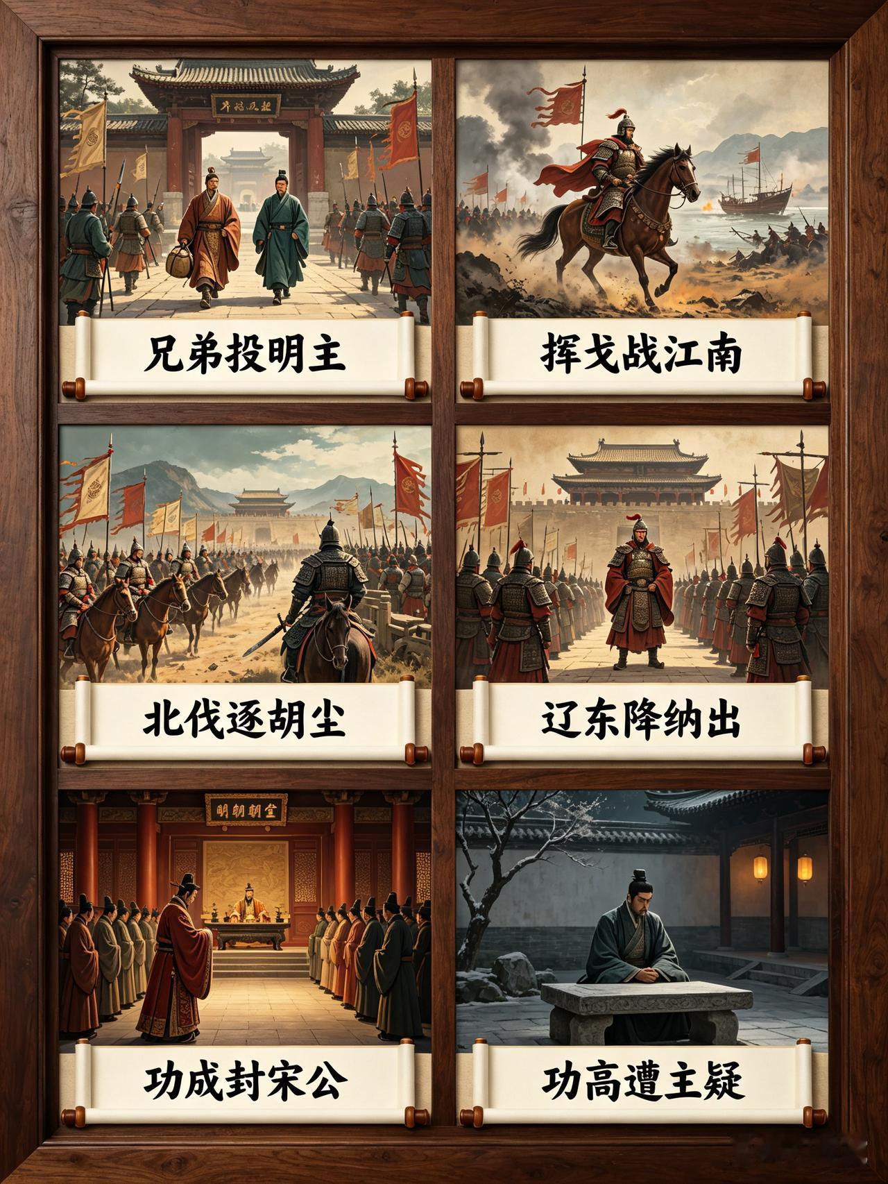他是谁