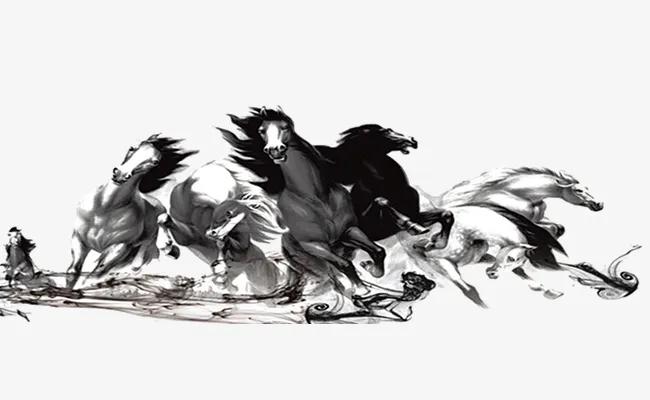 我劝天公重抖擞，不拘一格降人材。---龚自珍《己亥杂诗》
不拘一格：不局限于一个