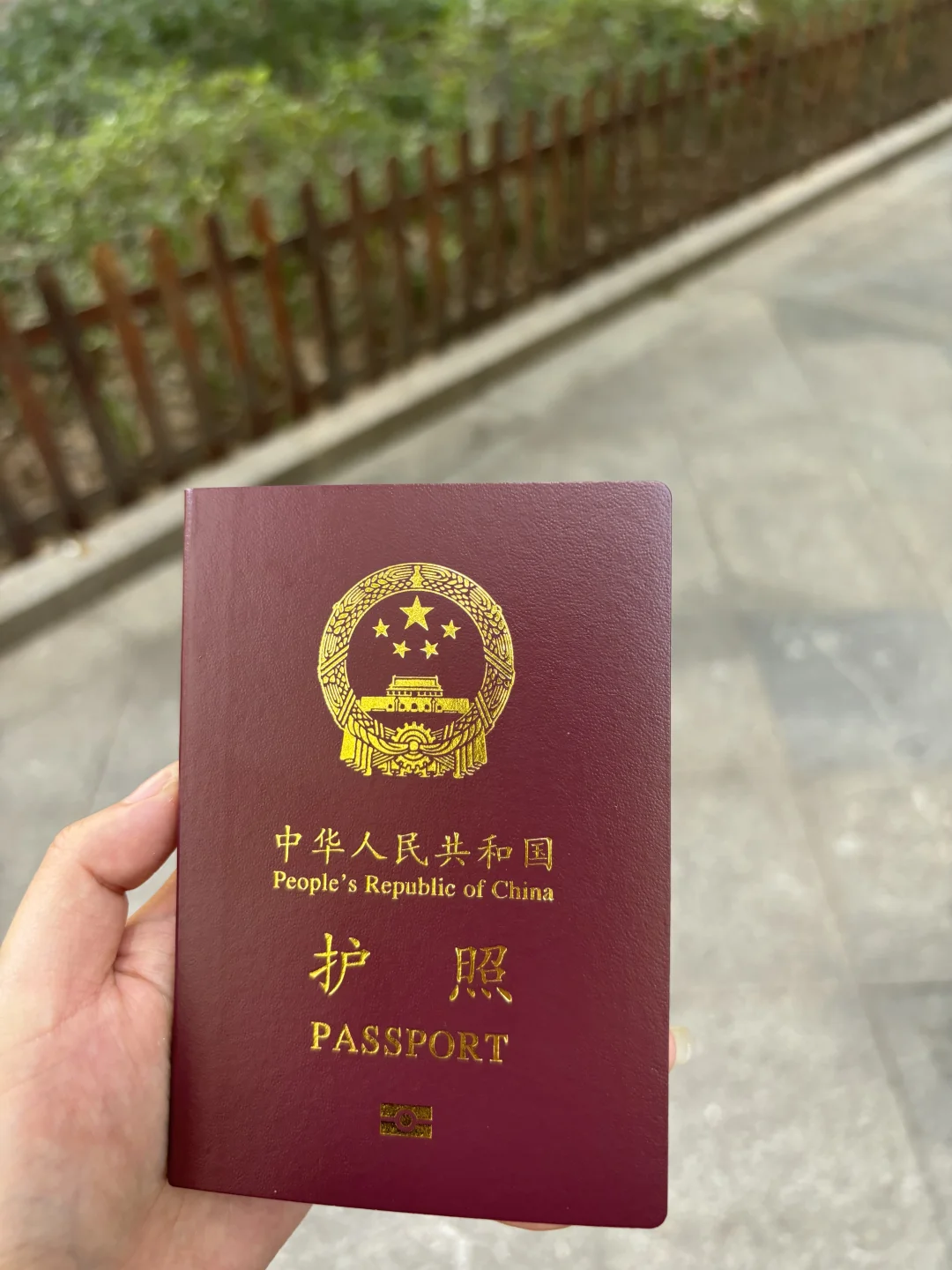 重庆周末也可以办护照和通行证啦