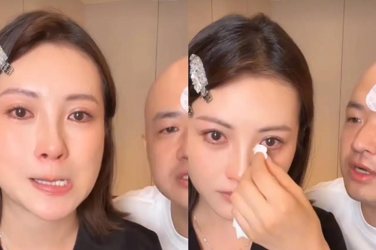 包文婧产后抑郁症，包贝尔心疼坏了。

看包文婧参加过的综艺，觉得她不是一个很内耗