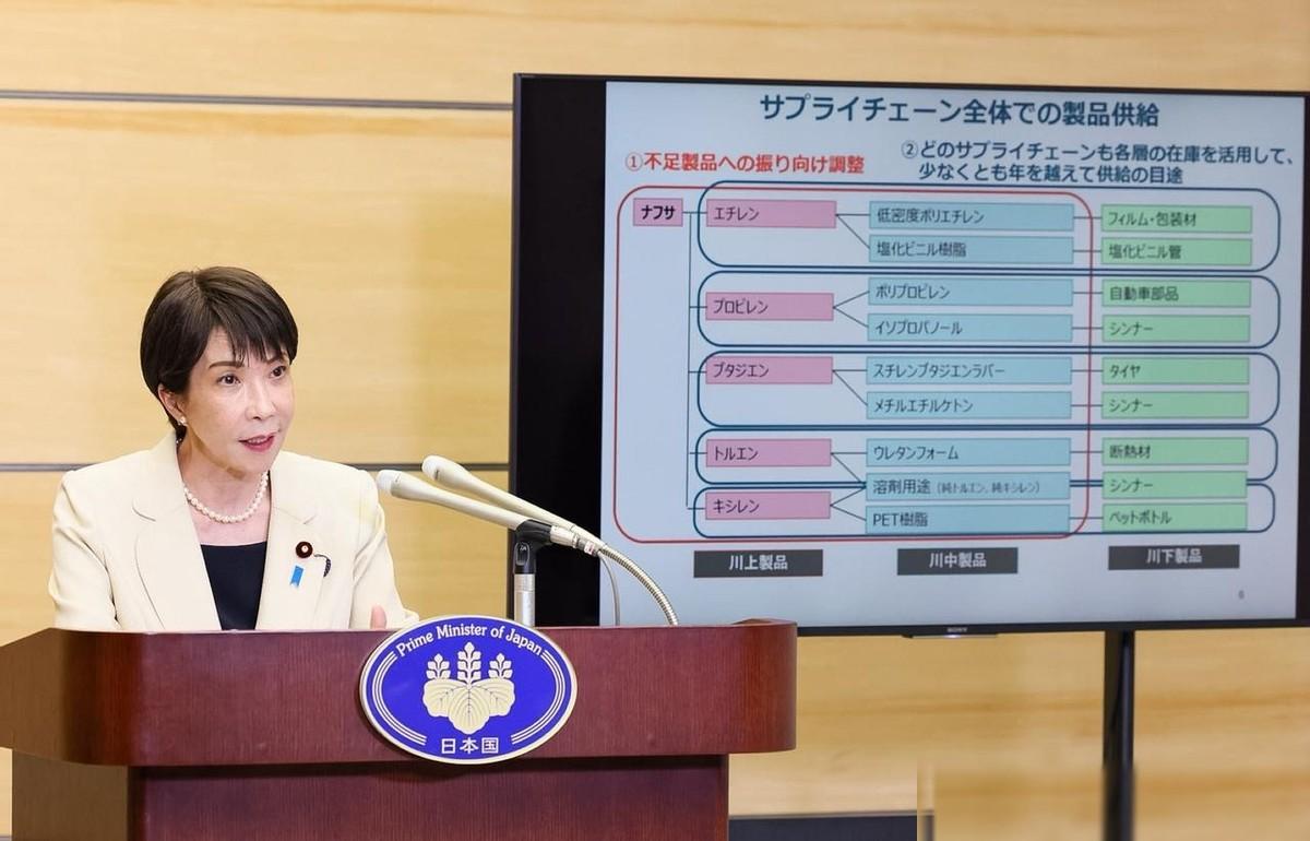 不想等，日本喊话中国了
5月26日，高市早苗举行记者会，在会上，这位时常抛出争议
