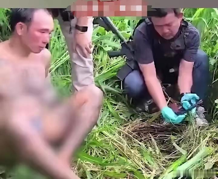 泰国的旅游业恐怕要“凉凉了”，俄罗斯姐弟在泰国被杀害细节曝光，嫌犯伪装成泰国警察