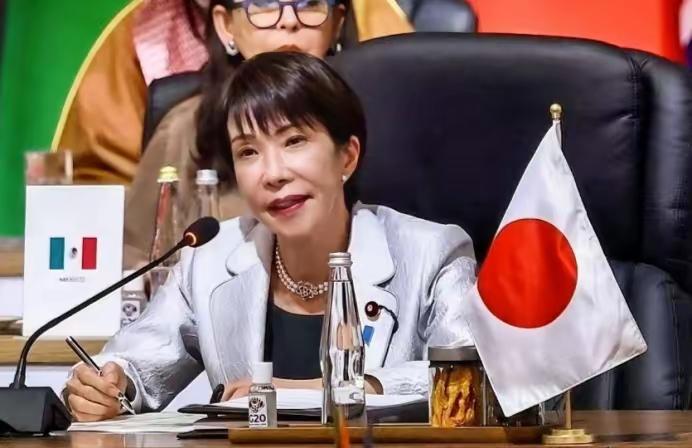 澳大利亚警告日本！
 
澳大利亚向日本高市早苗发出警告，这次是关于日本军国主义复