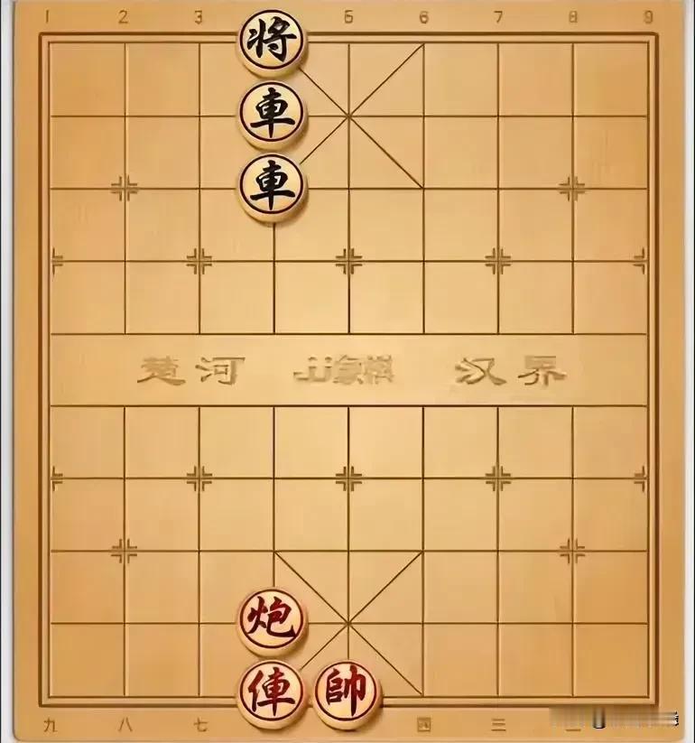 一场名局，却总有人看不对！不知棋友意下如何？