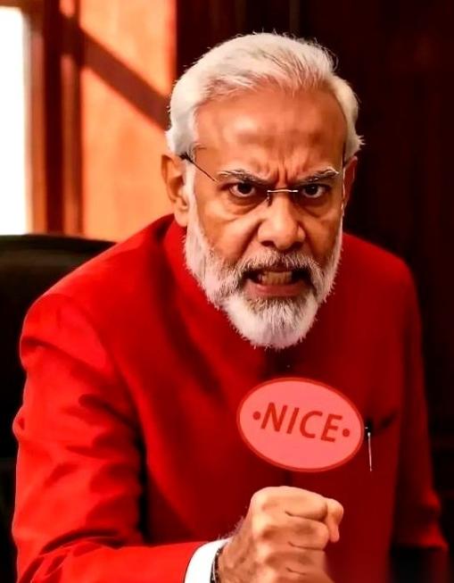 路透社最近扔出一颗深水炸弹：印度买了400万桶伊朗石油，结账时，掏出来的全是人民