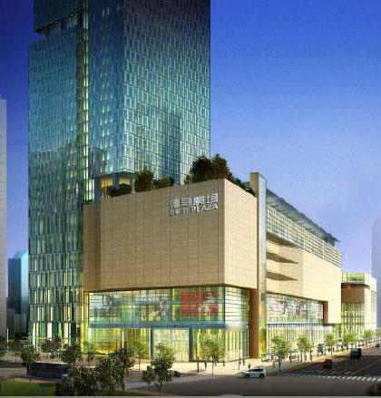 今天看到一篇微头条，写的是南京德基广场2025年以262亿获得全球单体商场销售第