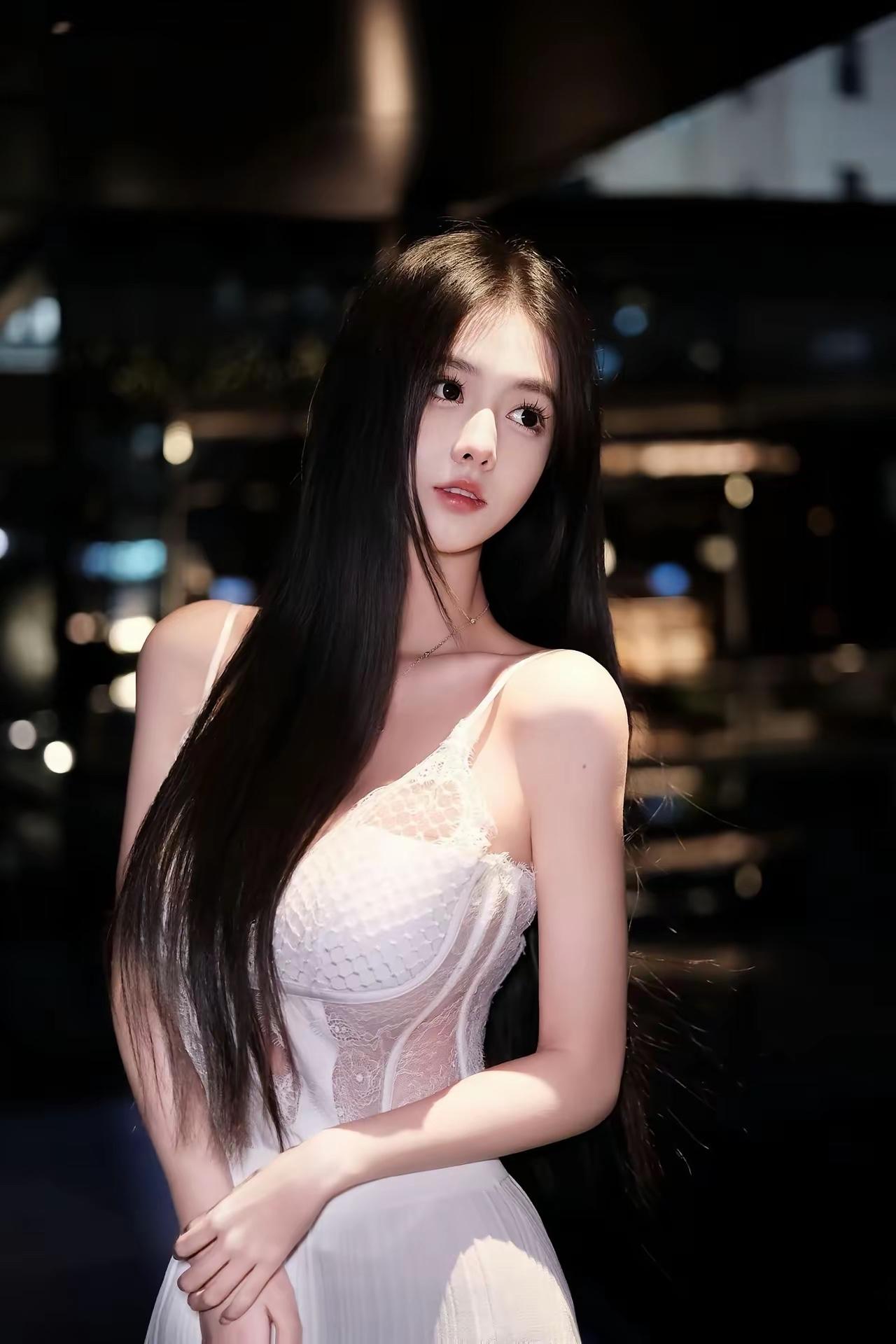 漂亮女孩