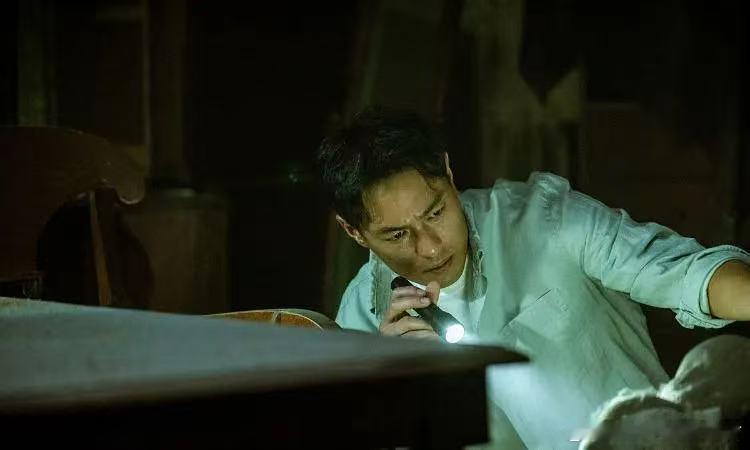 恭喜入围第28届台北电影节最佳男主角！他用演技证明：好的演员不怕题材小众，怕的是