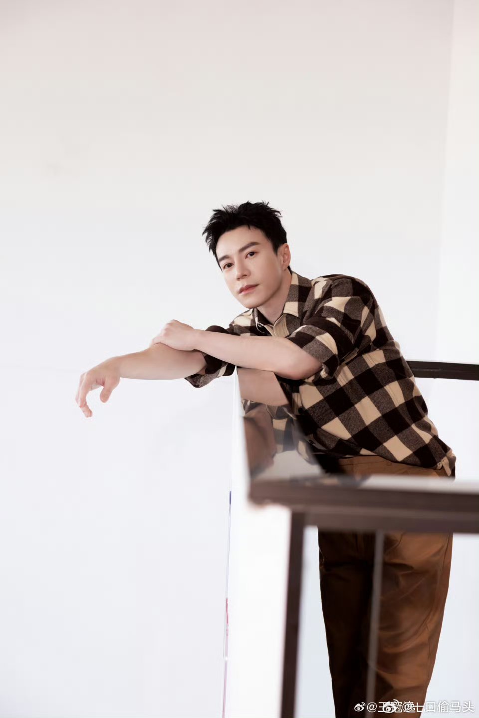 谁家男二追人全是笑点你好1983杜兆辉追夏晓兰全程翻车，威胁当安慰、被拒八百遍不