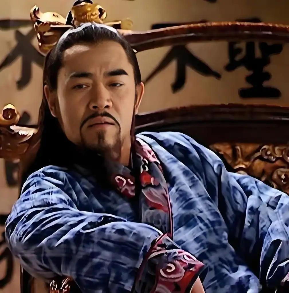 嘉靖临终之际，裕王问：“大明谁是贤臣，可用何人？” 嘉靖给了裕王一道圣旨，上面写