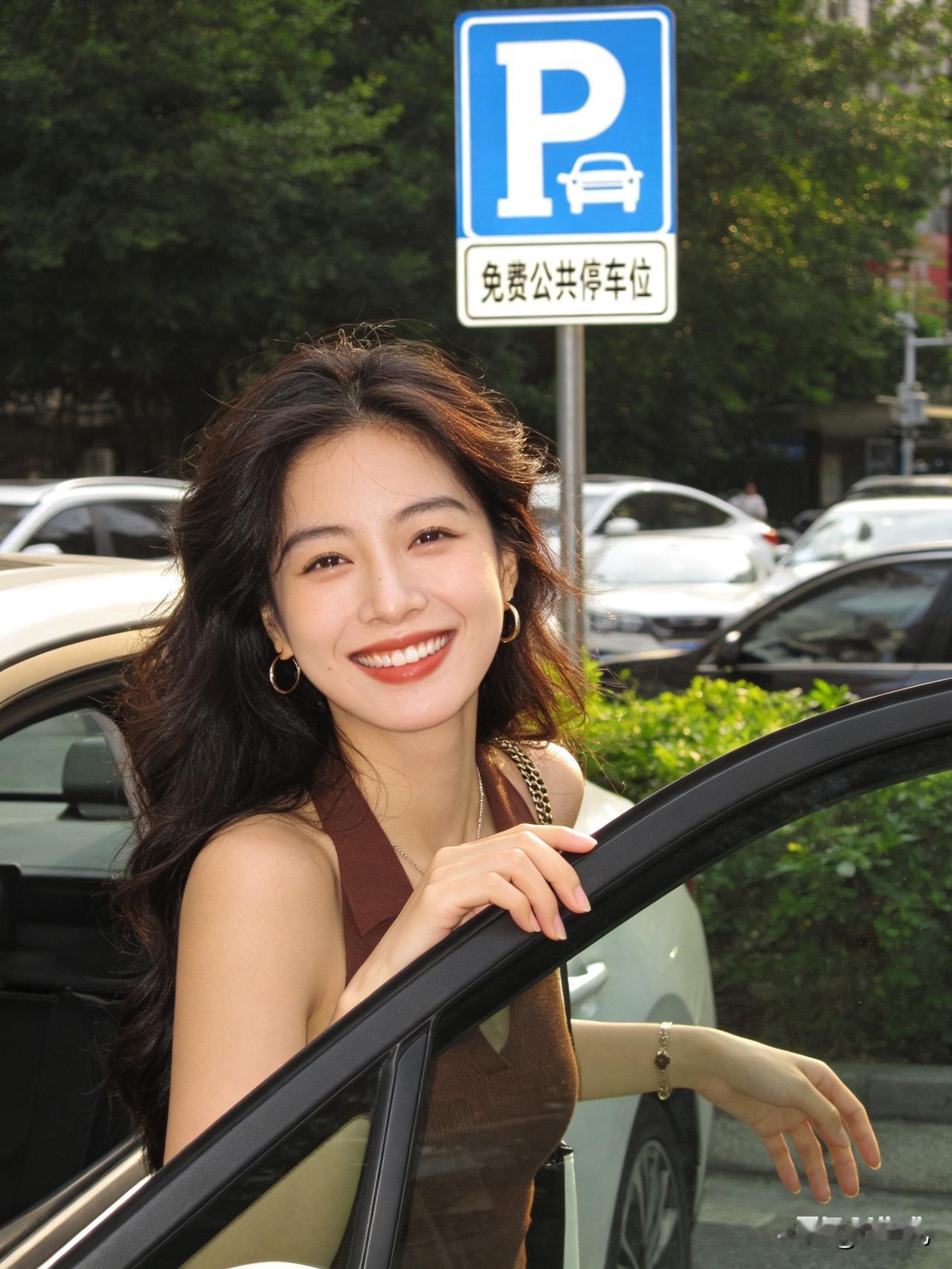 好消息！全国多地公共停车免费，车主福音：全国多地推行公共停车免费
车主福利 省钱