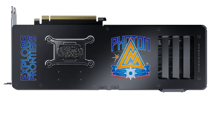 藍戟Arc B580 Photon：2000元檔游戲設(shè)計雙能打