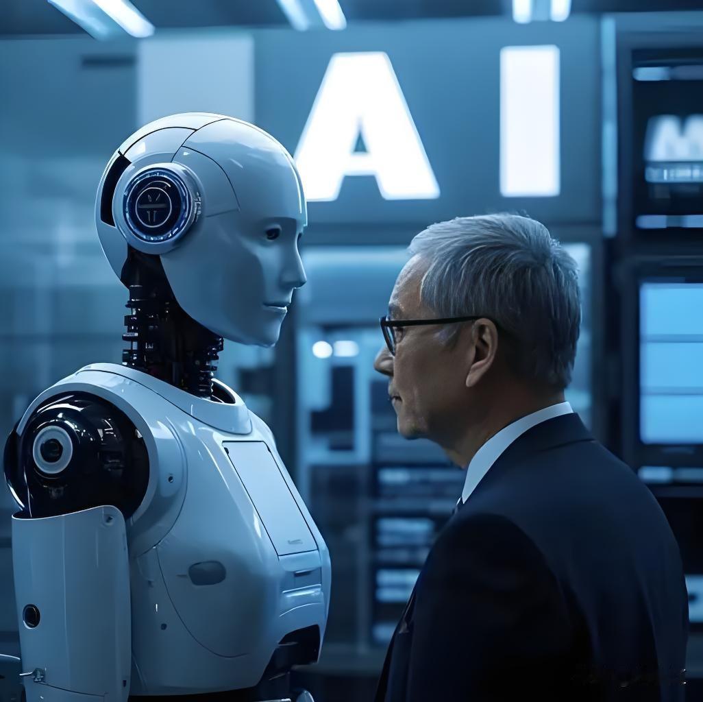 怎么看人工智能热潮兴起？会引发社会动荡

最近看了一篇文章，写的是郑強教授的一段