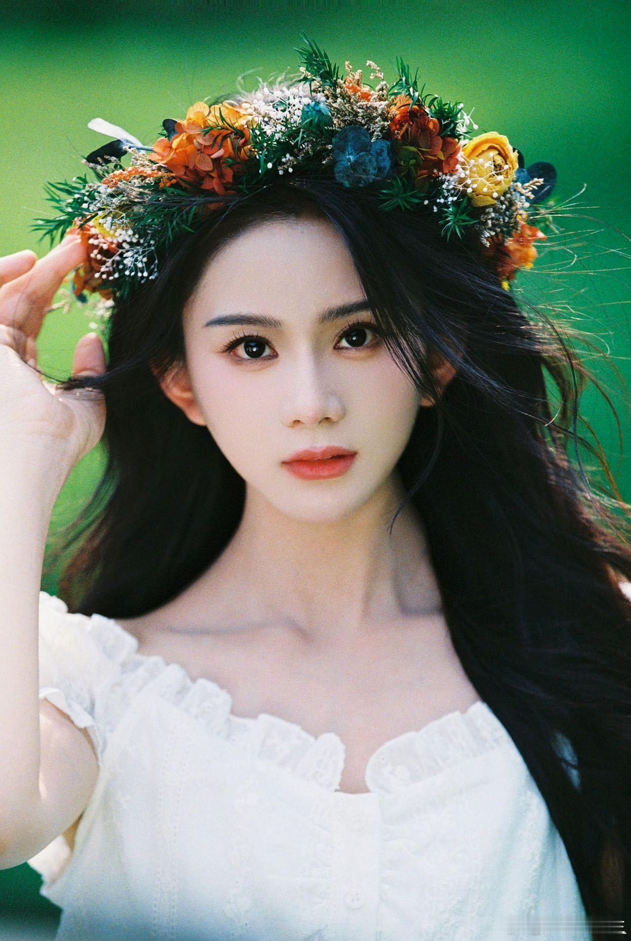 马秋元雀骨剧组plog马秋元一边开机一边杀青 从开始到结束，李乐君 的成长与坚持