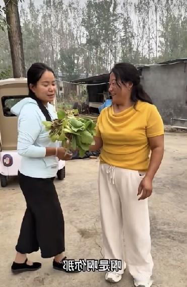 小故事！
    李家 的养母，实在是不知自己几斤几两？，明明 是丫鬟的命，偏把
