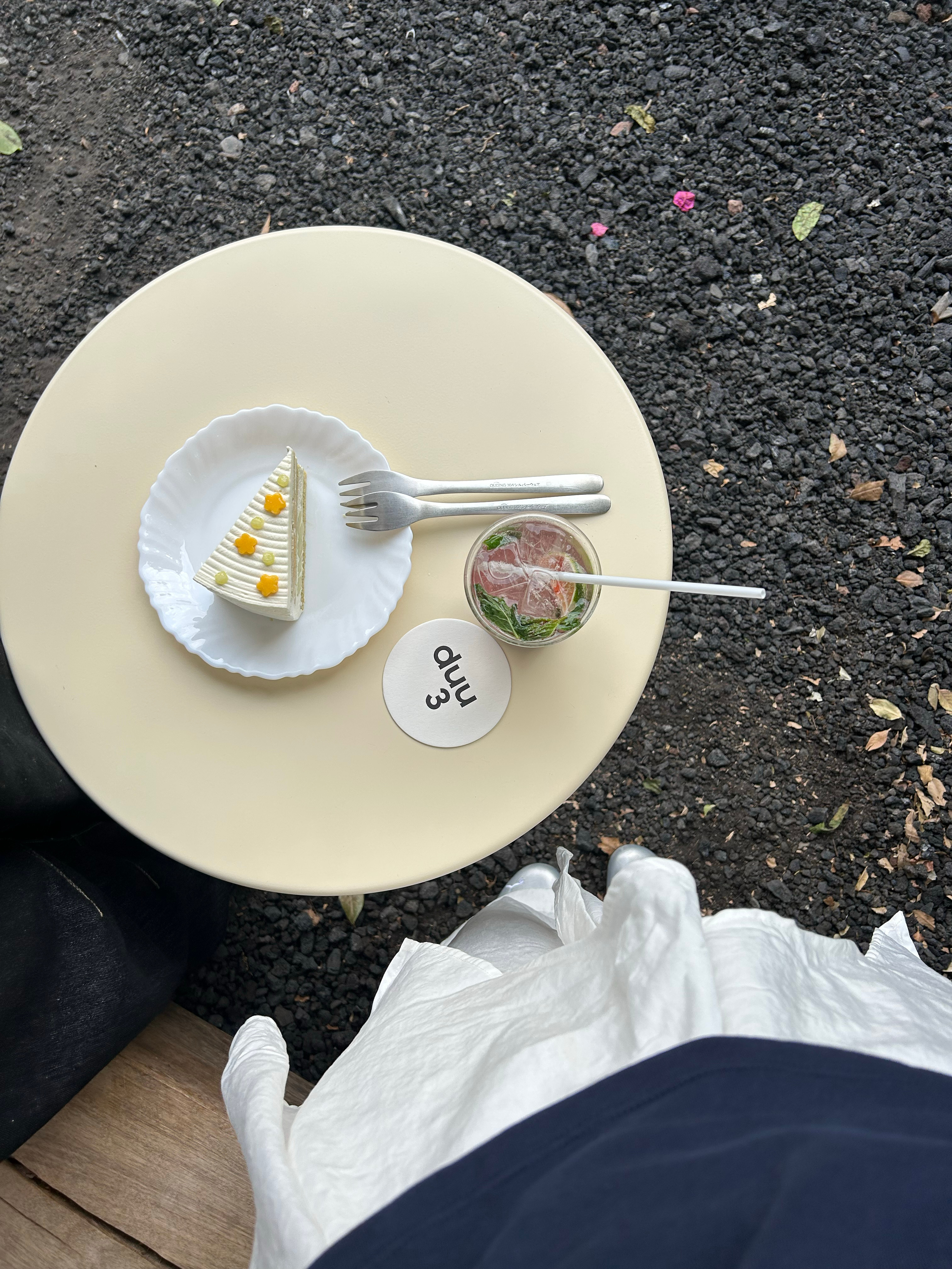 哪也不去 我要慢慢痊愈 ​​​