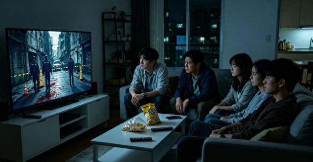 本以为是爽剧，看完重生2，很多人心态崩了