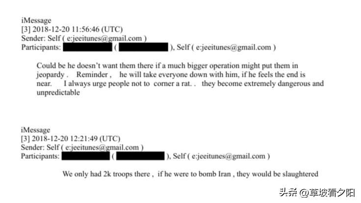 比《辛普森一家》还恐怖的预言出现了！
 
最近爆火的爱泼斯坦档案
直接扒出一段2