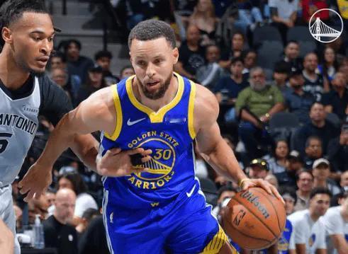 天呐！恐怖如斯，背靠背45+，48小时之内，库里连着2次统治了马刺。
109-1