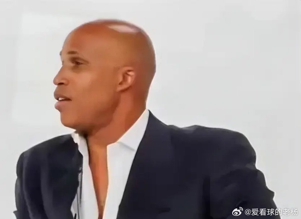 杰弗森icon终于说出了当年被裁真相：詹姆斯icon想要韦德加入，因为阵容原因导