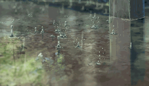 【淋雨后建议热补】外出淋雨后，建议做到以下几件事“热补”：1.喝热汤水淋雨后应多