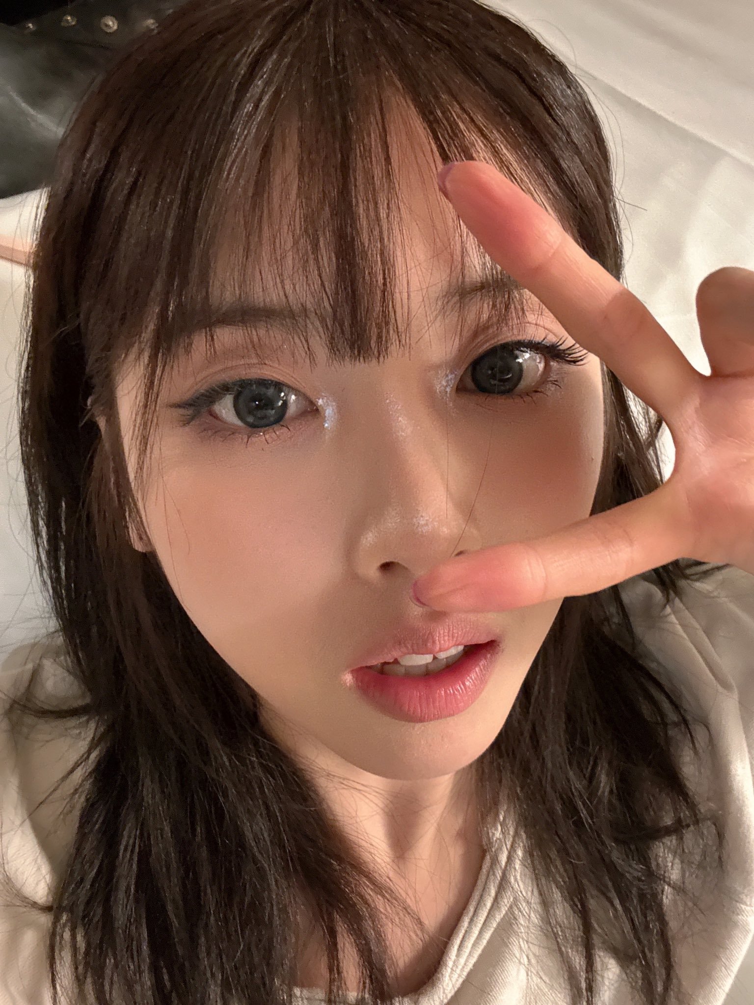 260401 NMIXX Jiwoo金智羽 