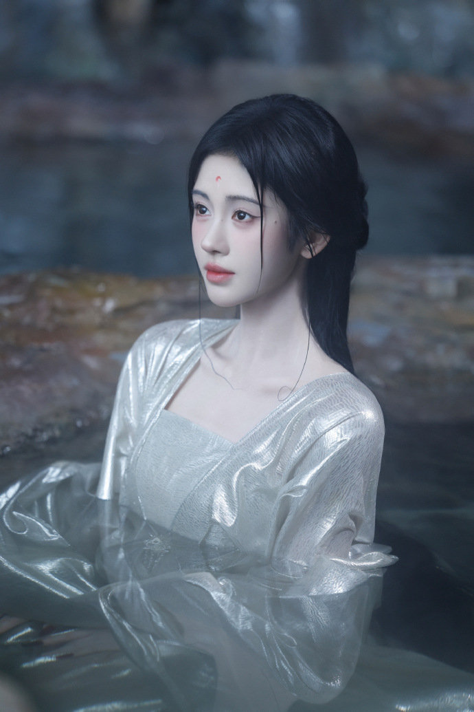 鞠婧祎恶女演技鞠婧祎每一帧都美得有攻击性 鞠婧祎恶女演技，鞠婧祎每一帧都美得有攻