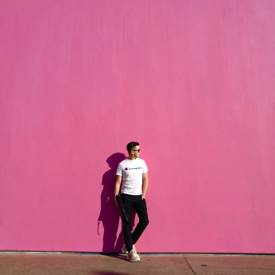 【LA 洛杉矶 网红墙】 攻略 🌟值得网红 游客 拍照的地方 ⬇️📷