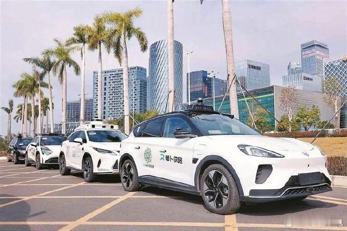 深圳支持车内全无人测试场景深圳市最新规划支持汽车企业开展“车内全无人”驾驶测试场