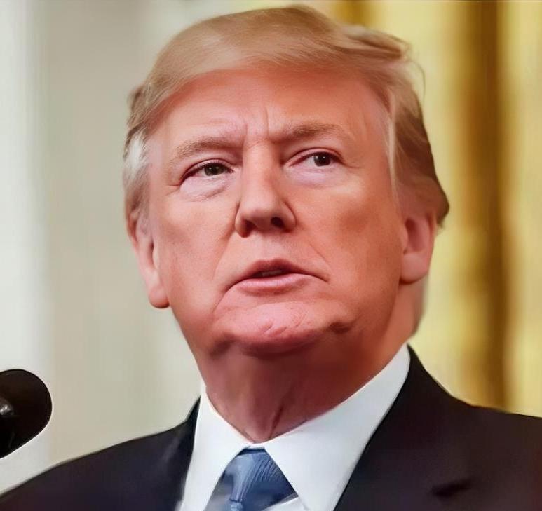 特朗普刚跟普京结束通话，就赶紧联系熊猫，这场所谓的美伊大战，简直把美国的短板全给