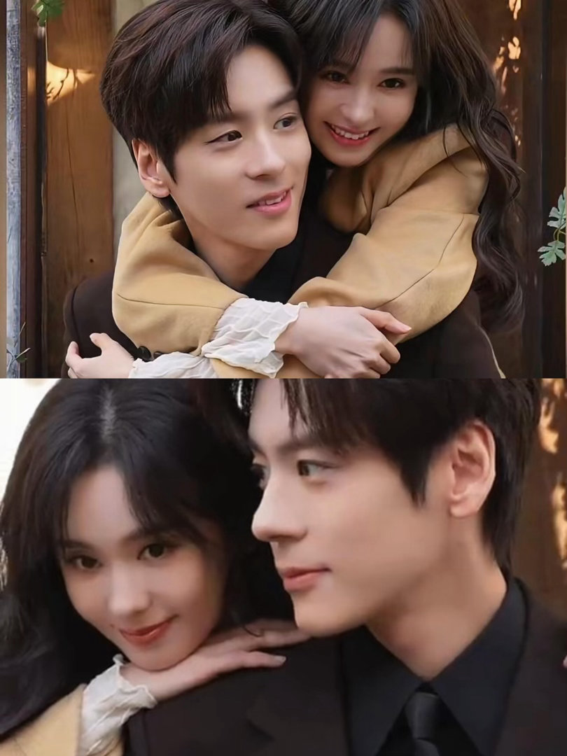 你是迟来的欢喜对打白日提灯古偶现偶双开花，《你是迟来的欢喜》3.26开播，魏哲鸣