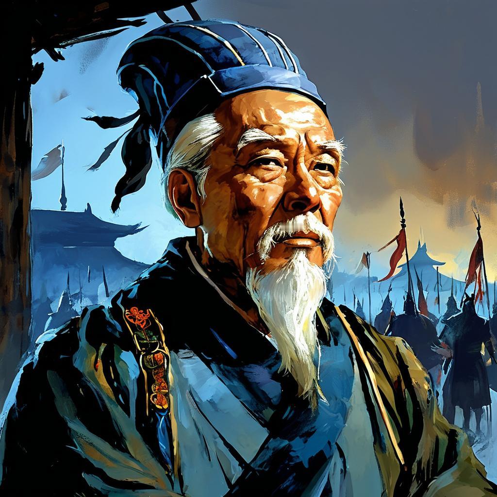 诸葛亮的早逝，根本原因是长期超负荷工作与严重的身心消耗。
 
他“事必躬亲”，军