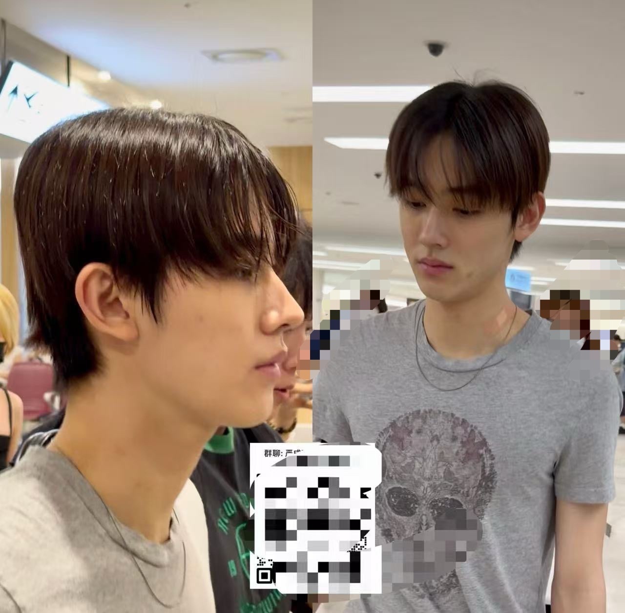 1178📣20260903机场✈️想看什么自己P 