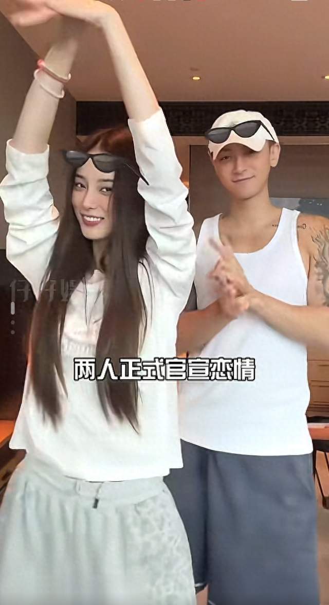 黄子韬徐艺洋隐婚生子，藏多年才官宣，背后藏着啥？