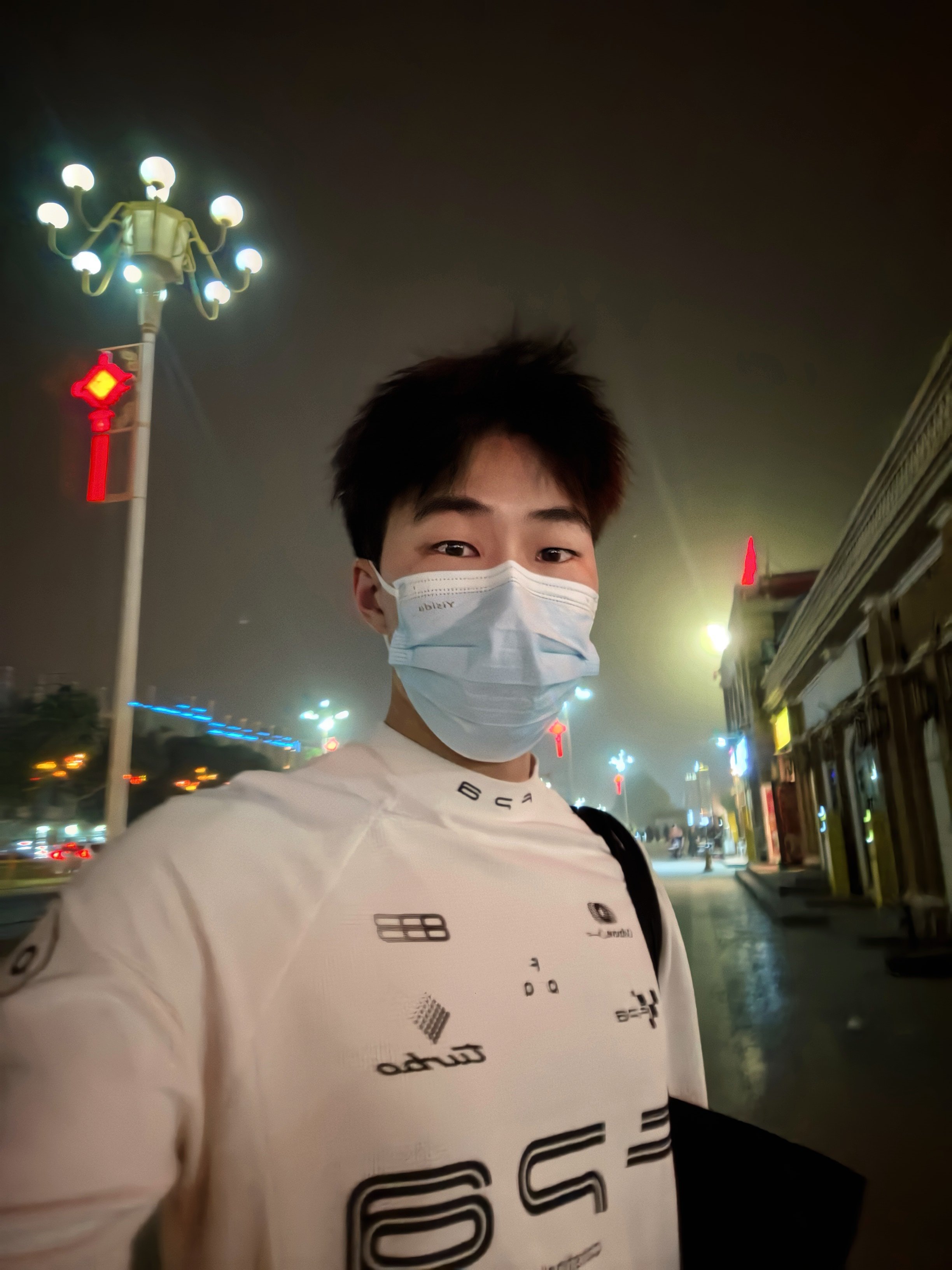 刚到喀什直接干沙尘暴黄色预警了 喀什