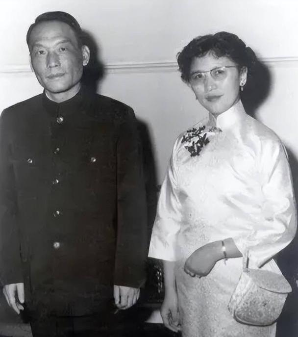 1982年，中央统战部副部长熊向晖已经63岁了，从领导岗位上退下来。叶剑英知道后