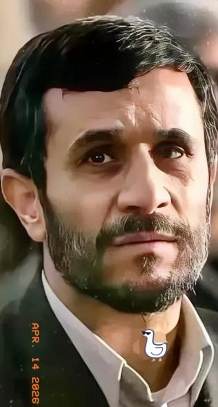 伊朗传来新消息！

2026年4月15日，伊朗扔出了一颗让全世界都傻眼的“精神核