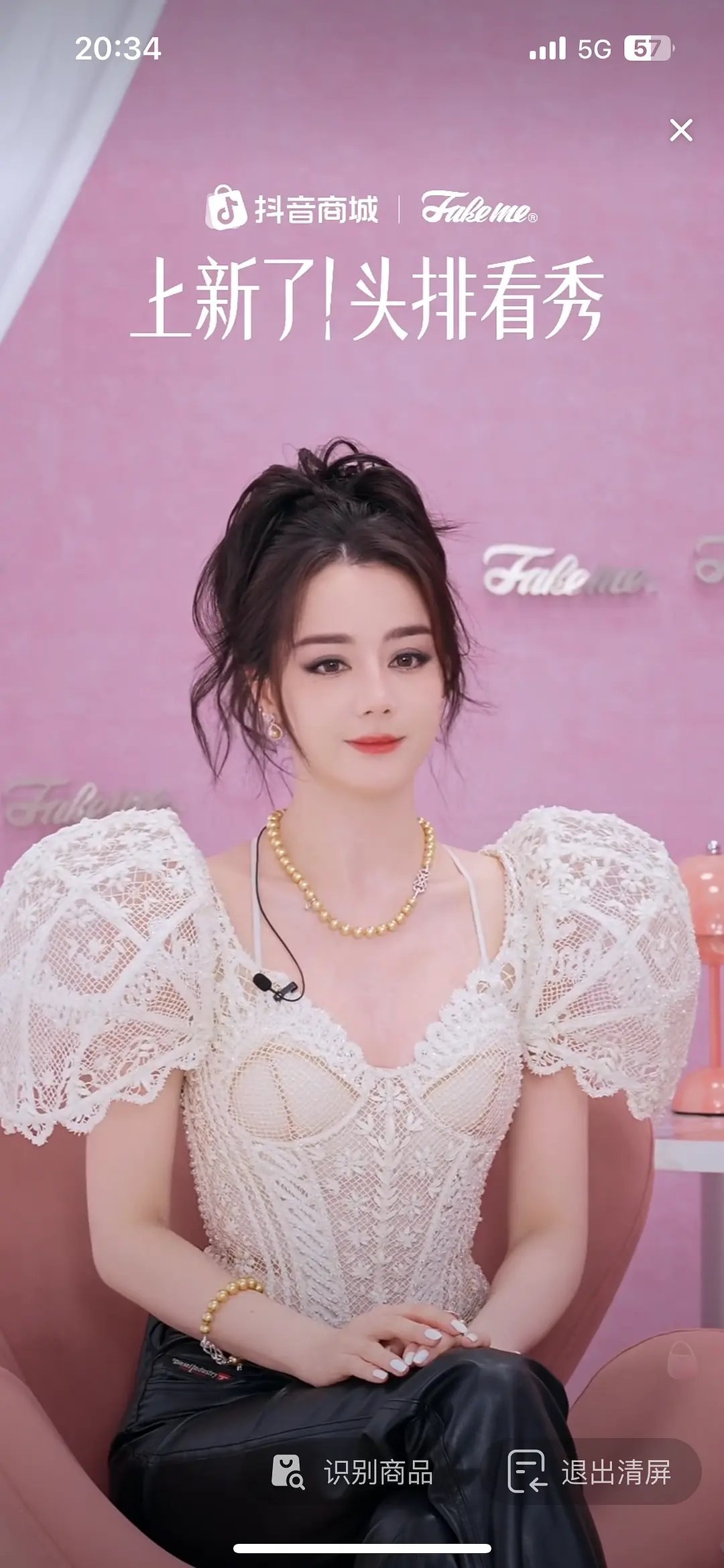 仇人看了都释怀了 