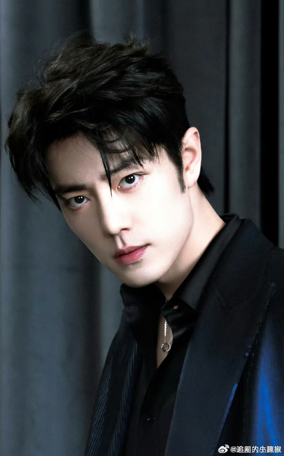 肖战李宛妲 十日终焉《十日终焉》男女主定了肖战、李宛妲，大家觉得怎么样？ 