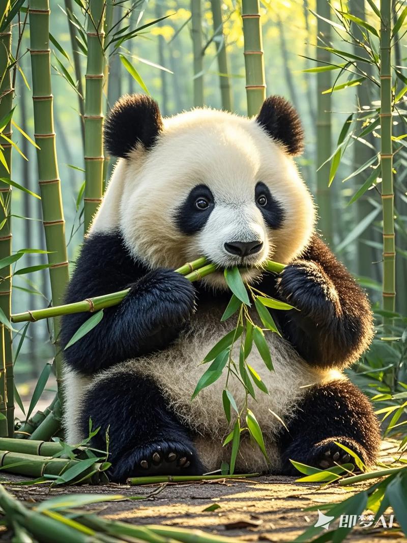 顶流熊猫外交官出差记 全球20国打卡圈粉无数
 
作为中国独有的顶流“外交天团”