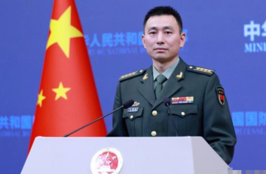 摊牌了！国防部直接下通牒：“统一不是2027，也不是2030，是随时能战、战之必