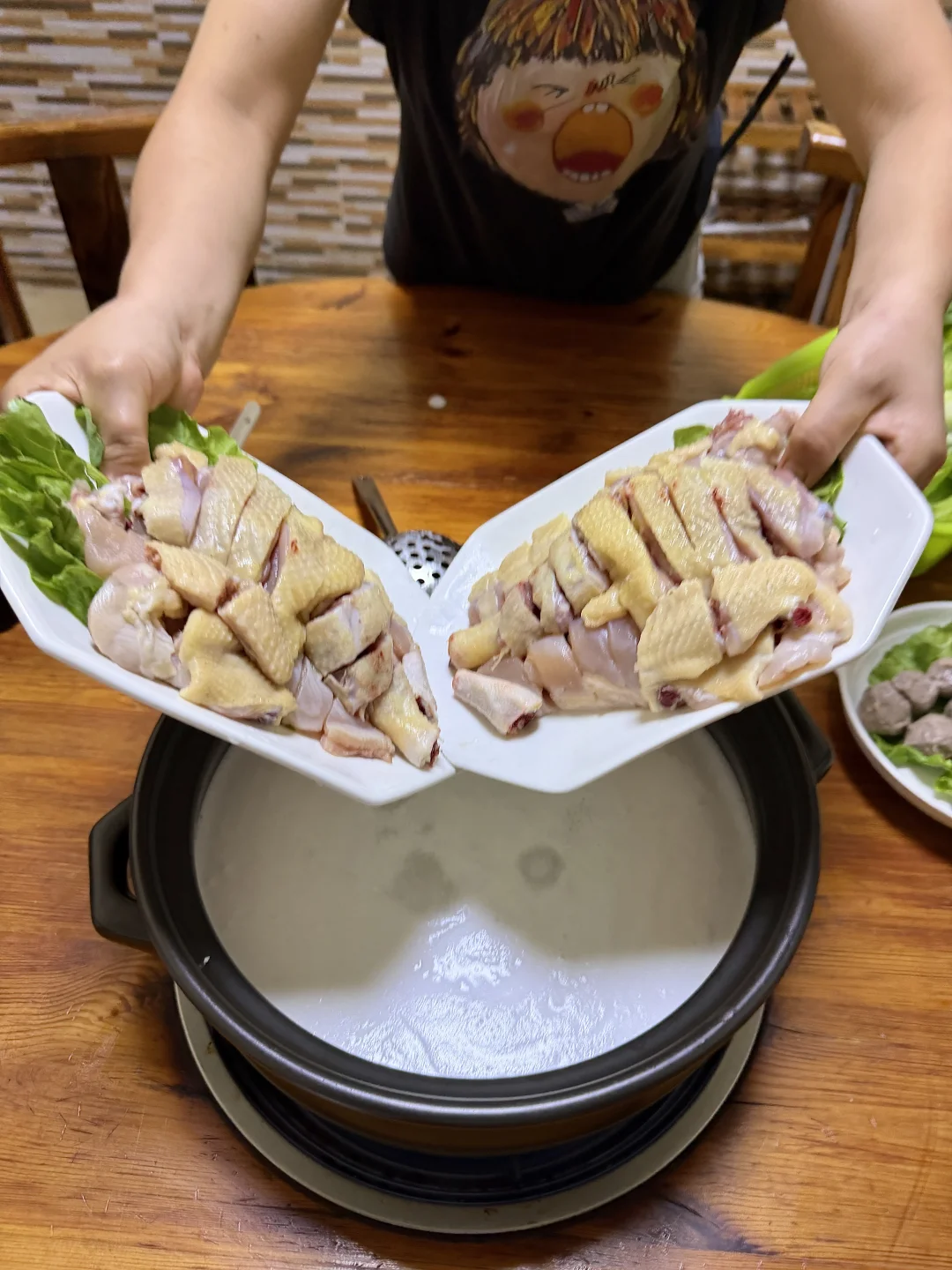 我来清远花得最值的一笔钱！！！