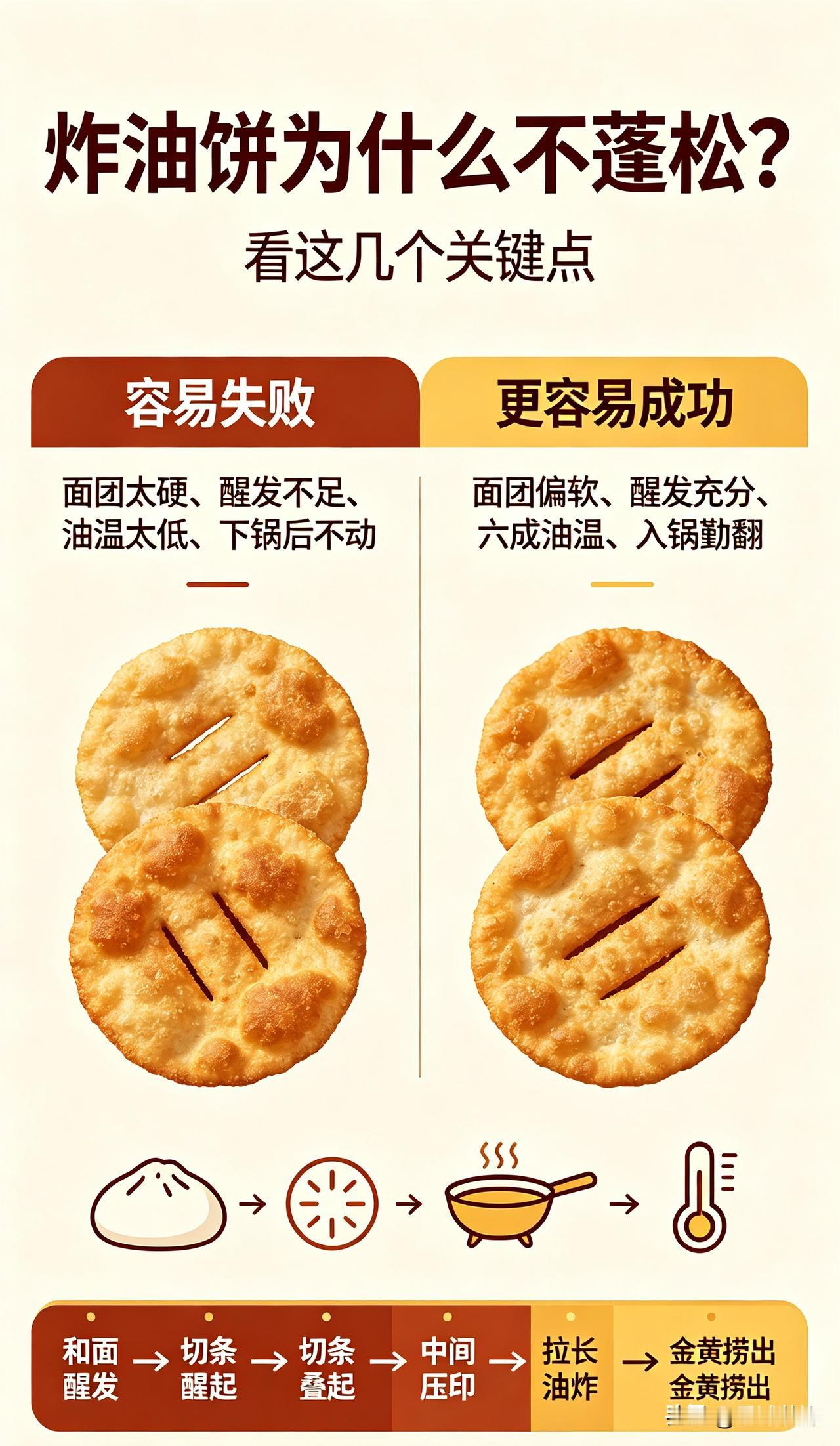 温水化开酵母、少许盐，面粉揉成偏软面团，醒发至两倍大。不用反复揉面，简单摊平切成