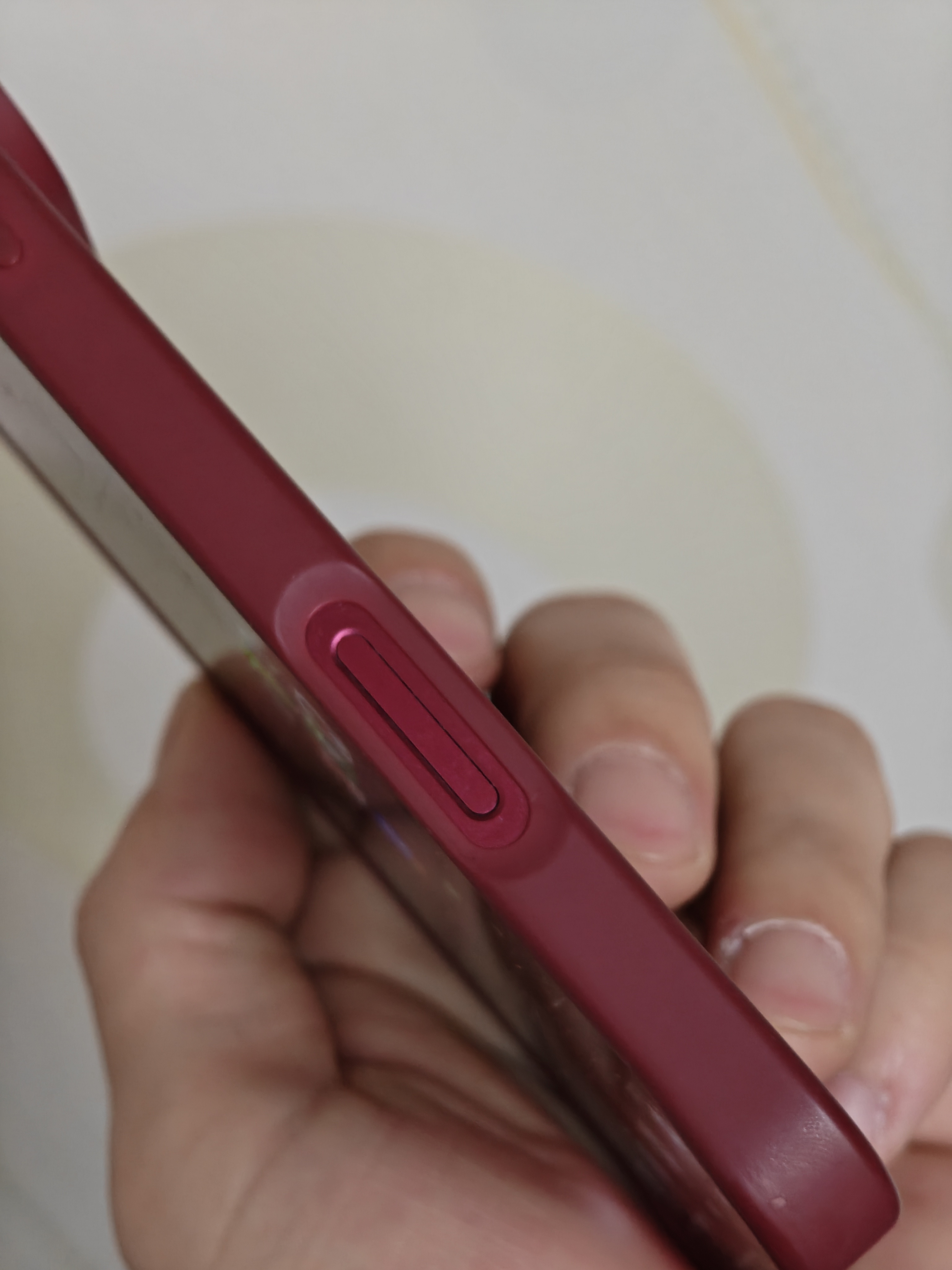 手机拍照实体键是鸡肋吗我的 Find X9 Pro 包括上代代 Find 都有这