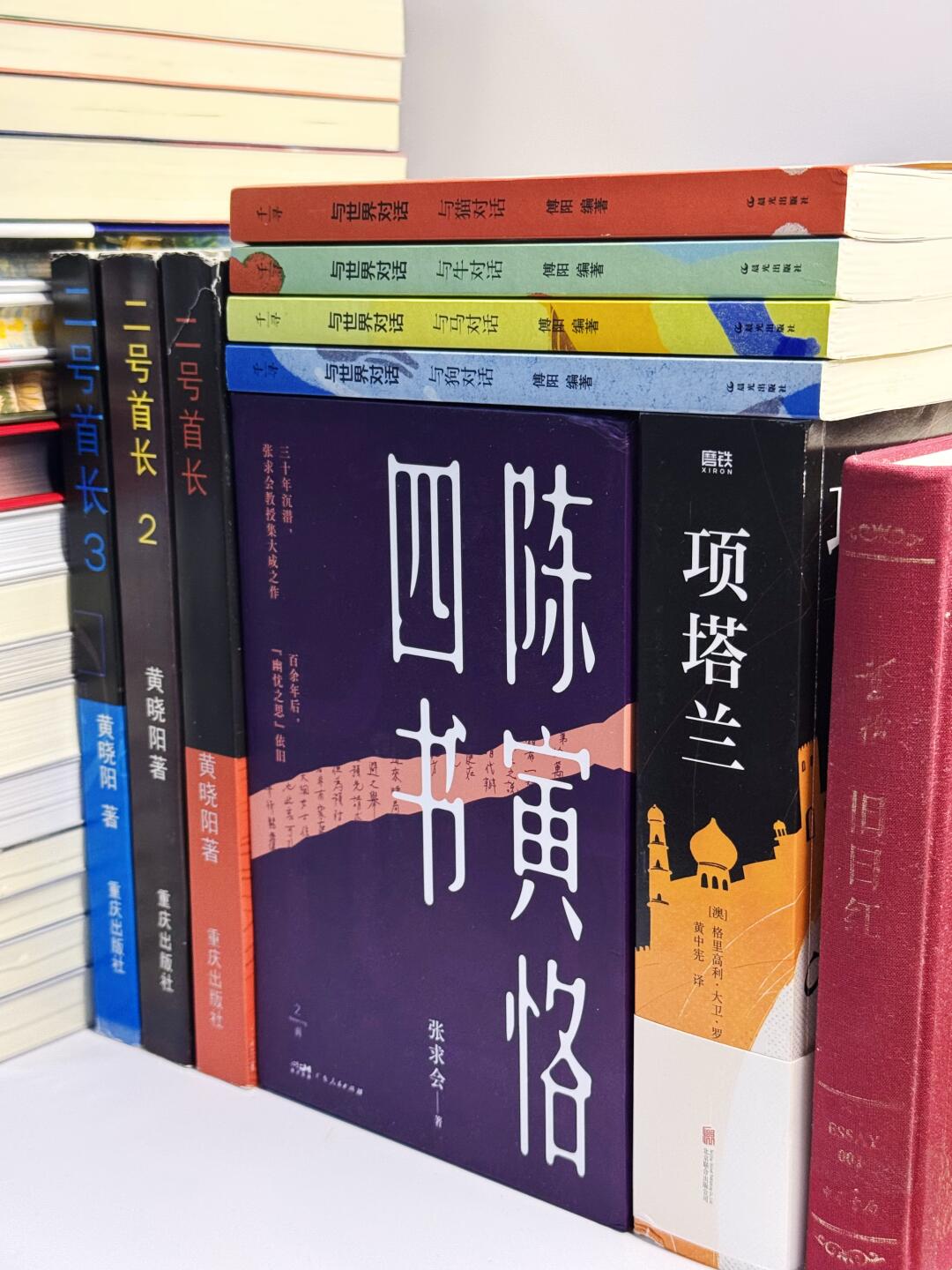 天呐！😭我真的太太太太爱这些低调神作了