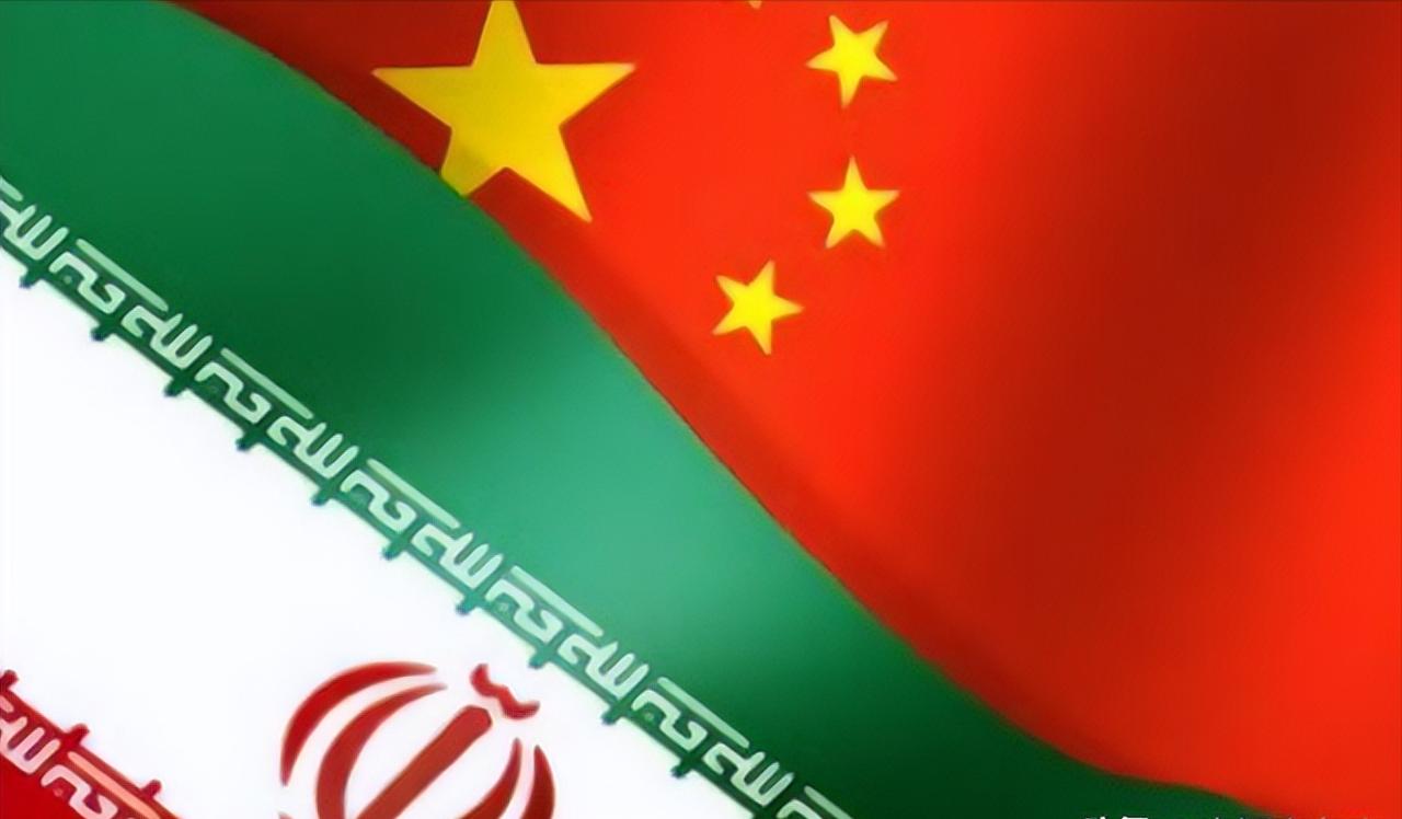 真的，伊朗人从骨子里就瞧不上中国！这次伊朗放弃美国的GPS，改成全面转用中国的北