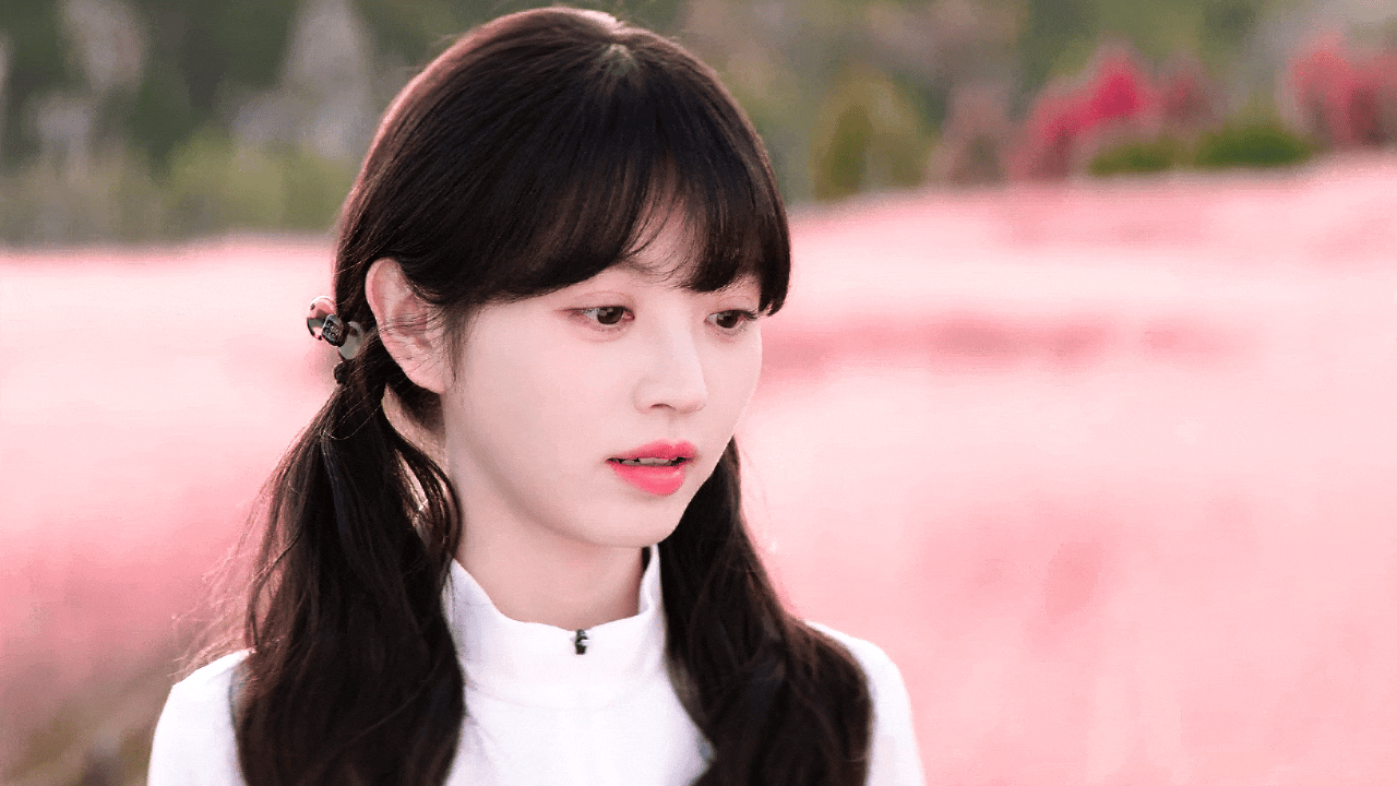 林知夏🌷田曦薇｜天才女友天才女友二创大赛超话创作官超带感闪光图鉴