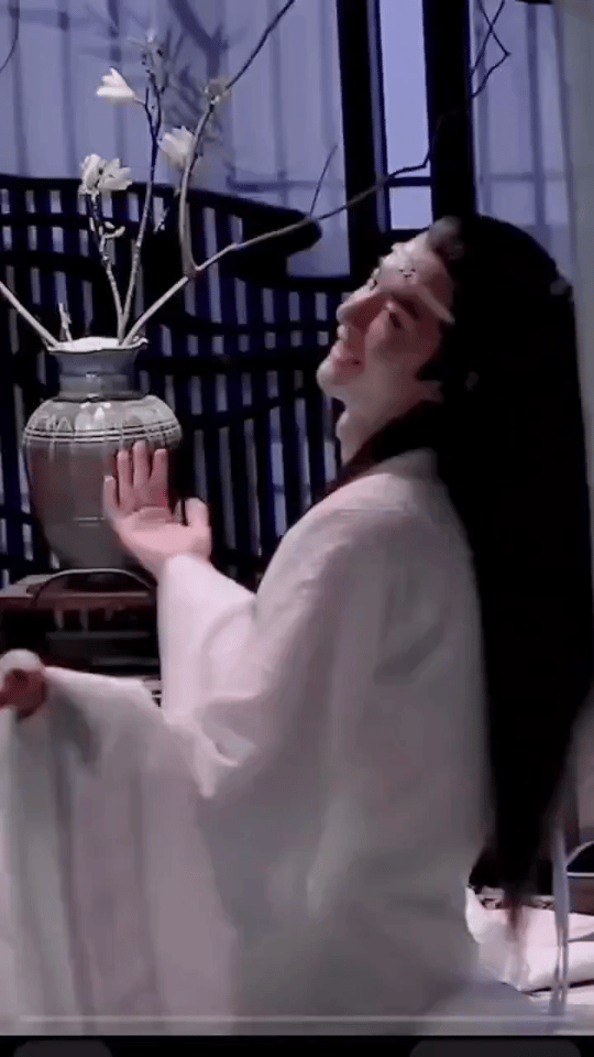 王一博泥塑肖战第一人