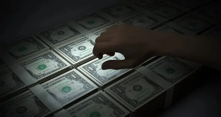 银行掏空者付立发