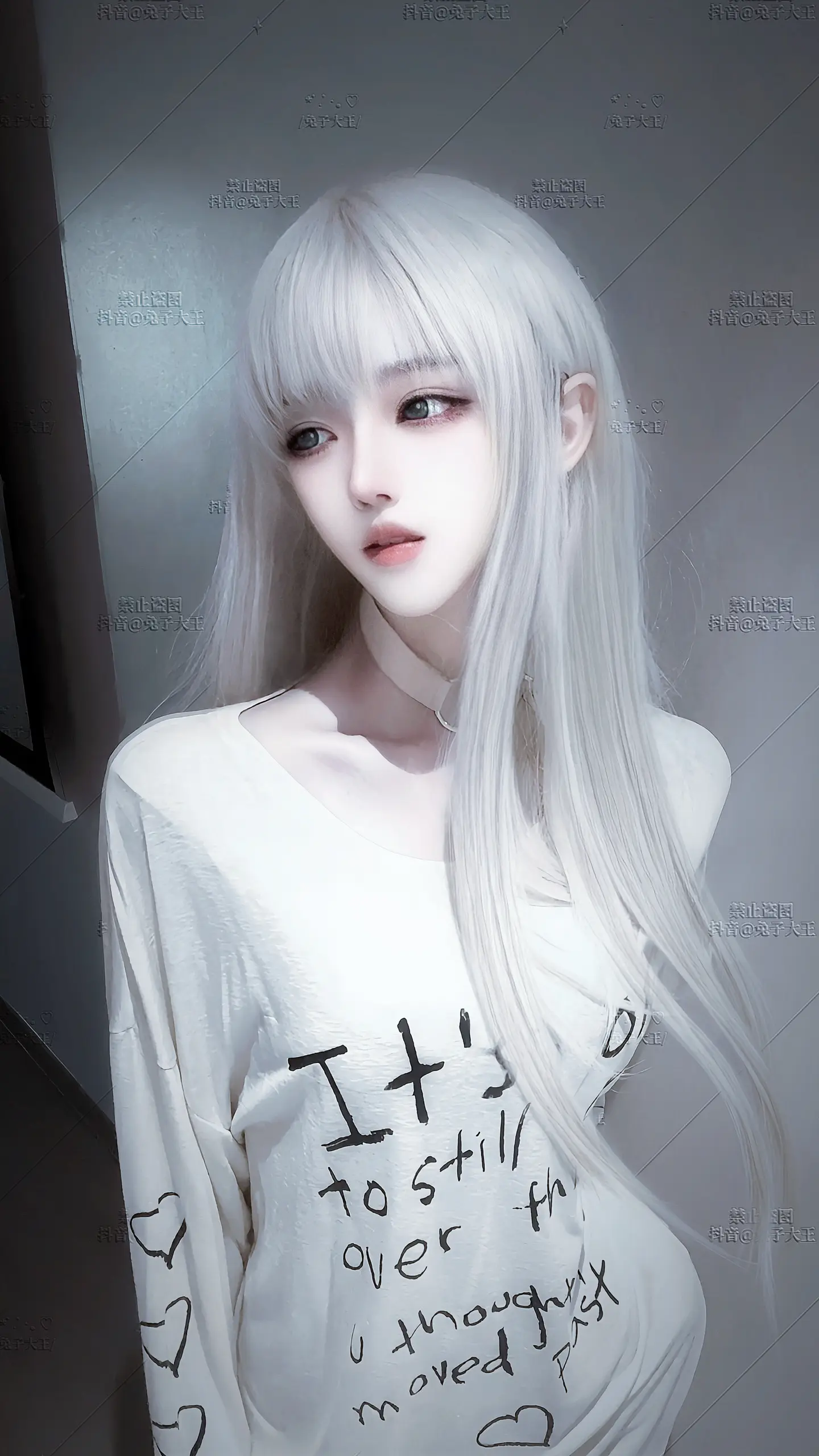 你的一厢情愿也要我负责吗。